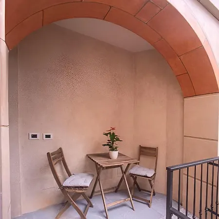 Lejlighed Spacious In The Center Of Bedero -