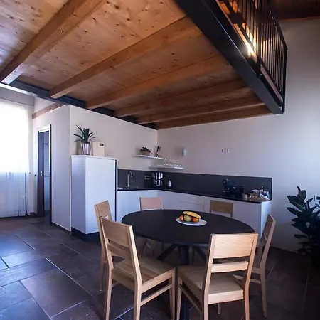 Spacious In The Center Of Bedero - *
