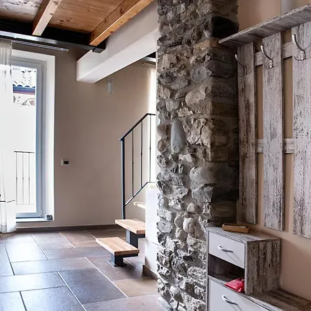 Spacious In The Center Of Bedero - Lejlighed *