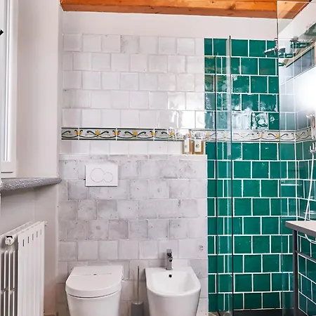 Lejlighed Spacious In The Center Of Bedero - *