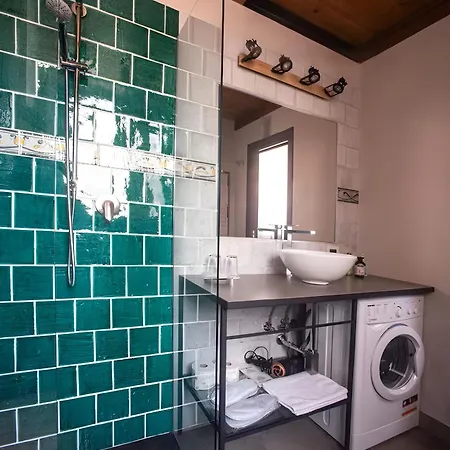 Spacious In The Center Of Bedero - Lejlighed *